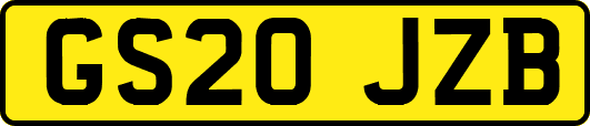GS20JZB