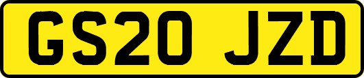 GS20JZD