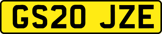 GS20JZE