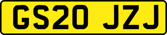 GS20JZJ
