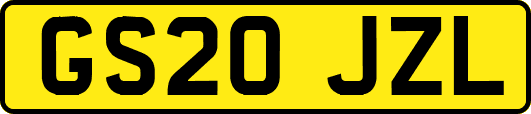 GS20JZL