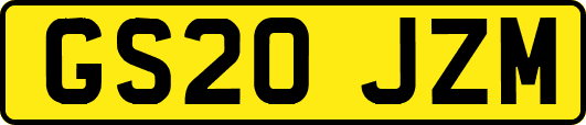 GS20JZM