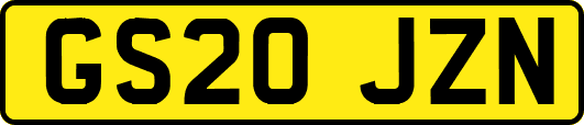 GS20JZN