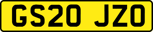 GS20JZO