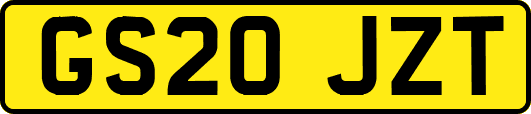 GS20JZT