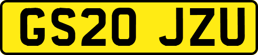 GS20JZU