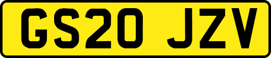 GS20JZV