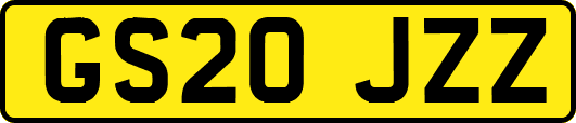 GS20JZZ