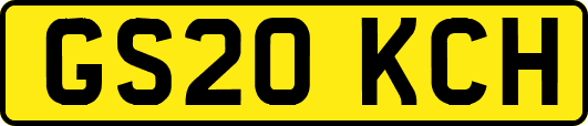 GS20KCH