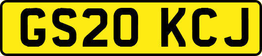 GS20KCJ