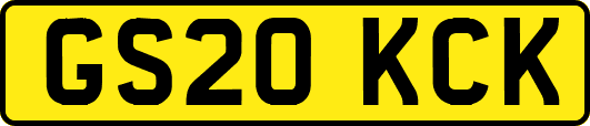 GS20KCK