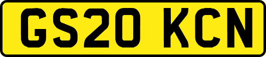 GS20KCN