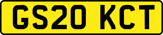 GS20KCT