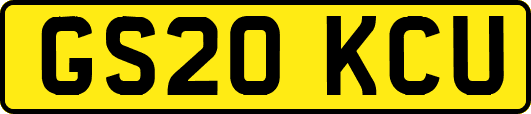 GS20KCU
