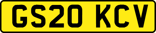 GS20KCV