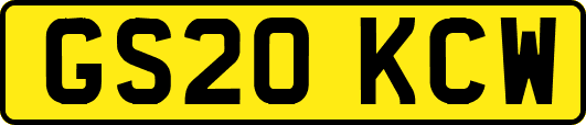GS20KCW