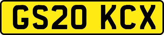 GS20KCX