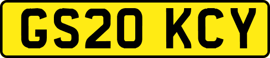 GS20KCY