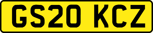 GS20KCZ