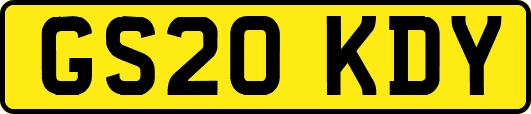 GS20KDY