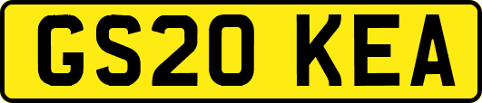 GS20KEA