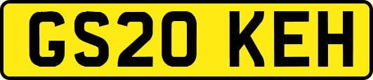 GS20KEH