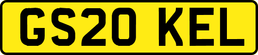 GS20KEL