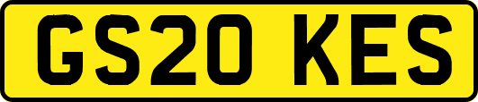 GS20KES