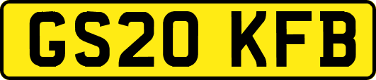 GS20KFB