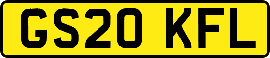 GS20KFL