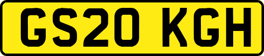 GS20KGH