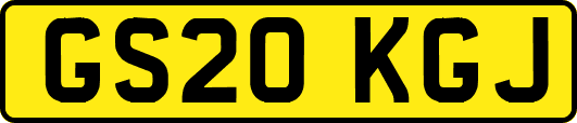 GS20KGJ