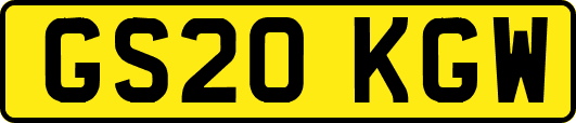 GS20KGW