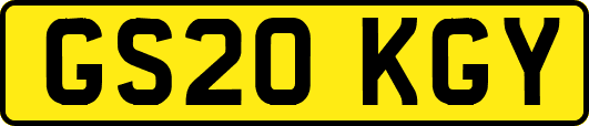 GS20KGY