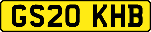 GS20KHB