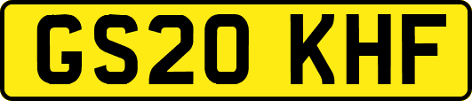 GS20KHF