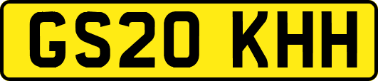 GS20KHH