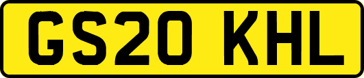GS20KHL
