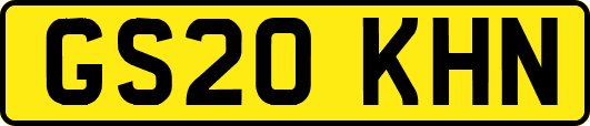 GS20KHN