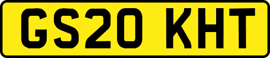 GS20KHT