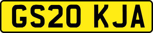 GS20KJA