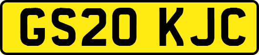 GS20KJC