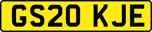 GS20KJE