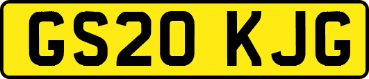 GS20KJG