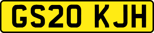GS20KJH