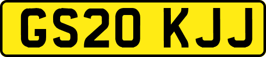 GS20KJJ