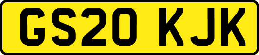 GS20KJK