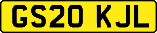 GS20KJL