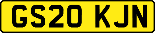 GS20KJN