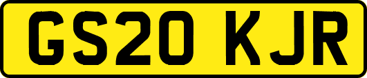 GS20KJR